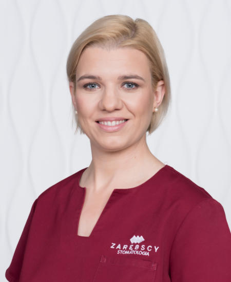 dr Magdalena Umiastowska