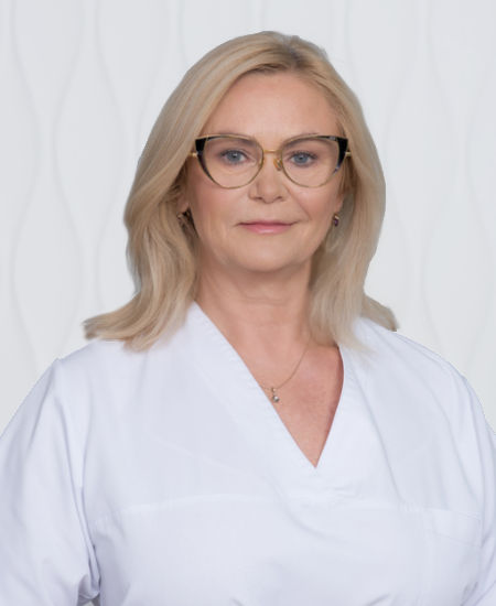 dr Małgorzata Janik