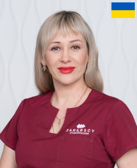 dr Olga Krasowska